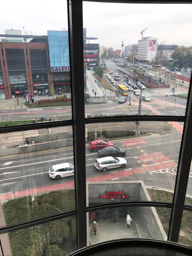 Dobry Wieczor We Wroclawiu Ngoại thất bức ảnh